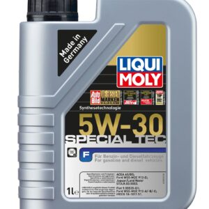 Liqui Moly Special Tec 5w30 Oil