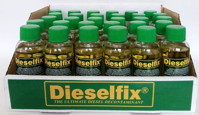Dieselfix 100ml