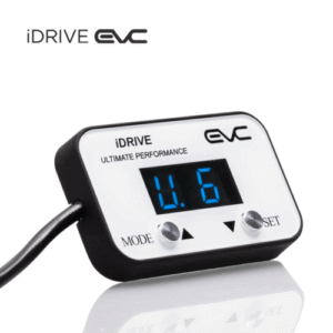 iDrive EVC 173 - Image 1