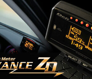 Defi-Link Meter Advance ZD Kit - Image 2